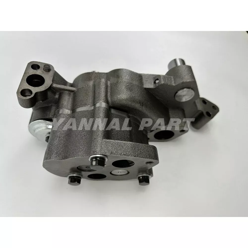 Oil Pump 4W2448 Fit For Caterpillar 3306 Engine Parts
