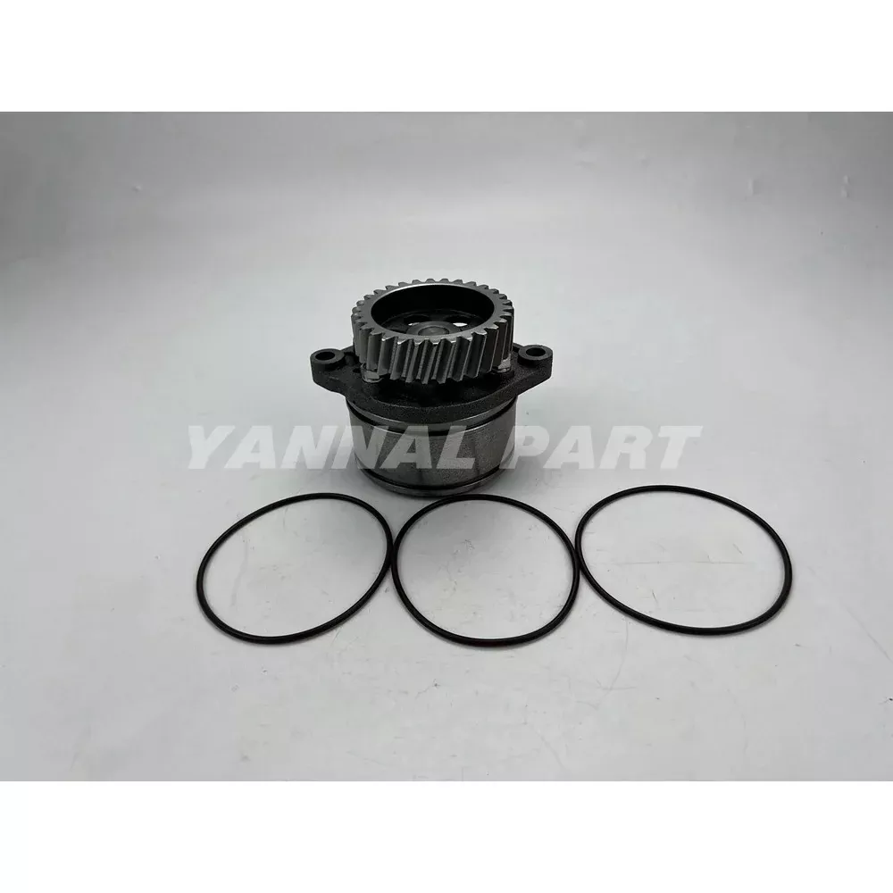 Oil Pump Fit For Dongfanghong LR6108 Engine Parts