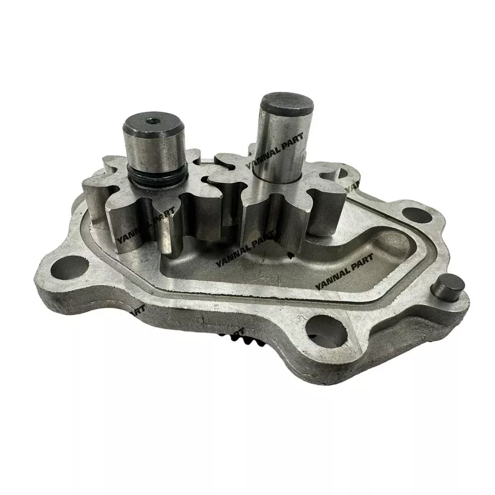 Oil Pump Fit For Nissan TD23 Engine Parts