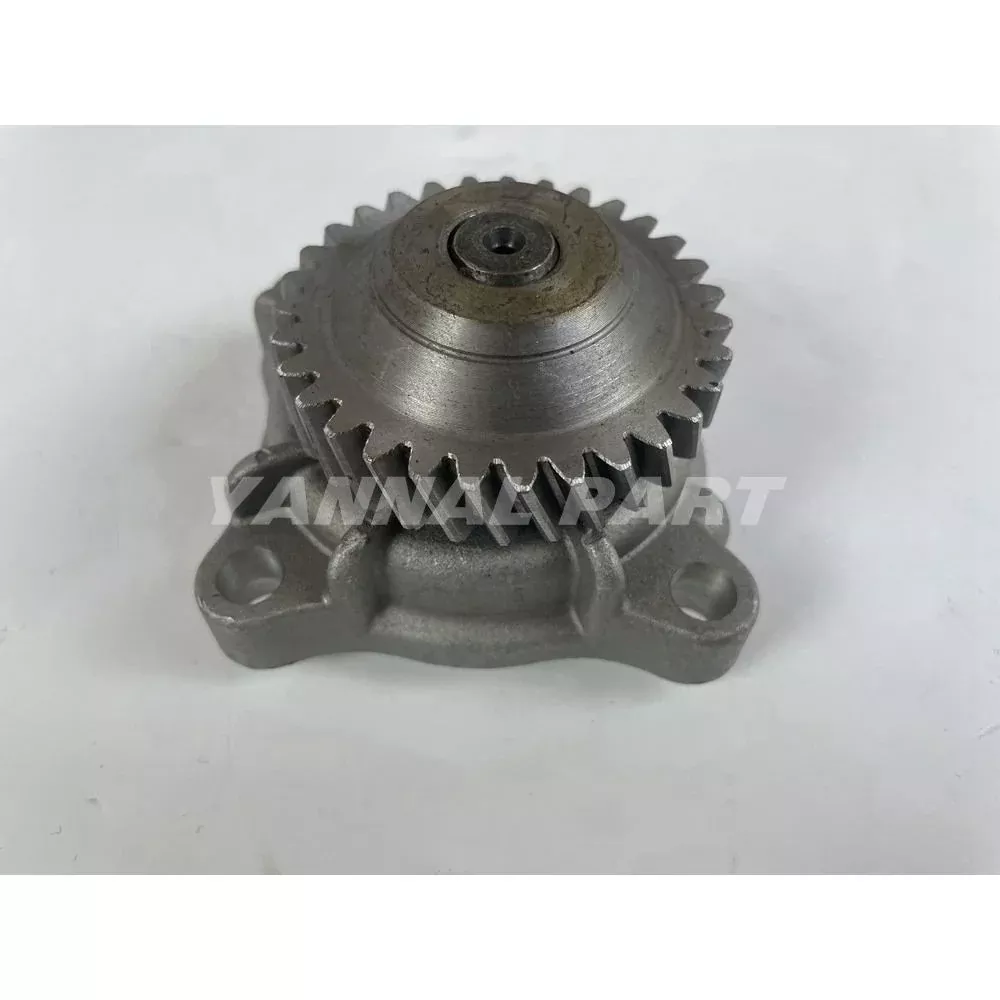 Oil Pump Fit For Toyota 40d011 Engine Parts