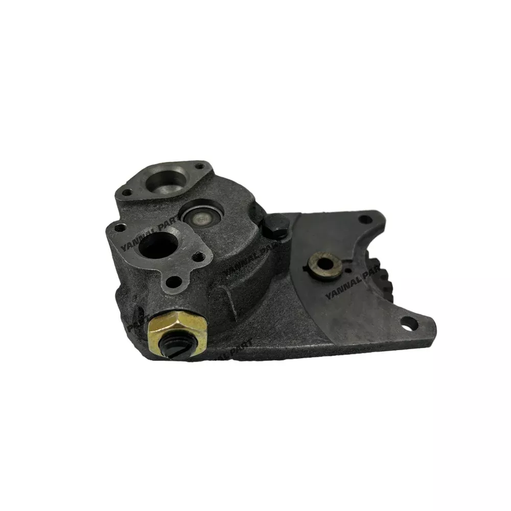 Oil Pump Fit For Weichai K4100 Engine Parts
