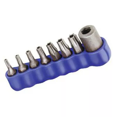 OTC 3/8" Drive T50 Tamper-Resistant Torx Socket (5928)