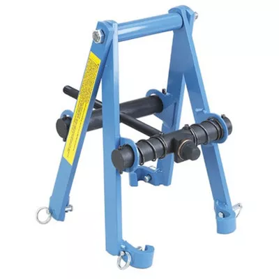 OTC Clamshell Strut Spring Compressor (6494)