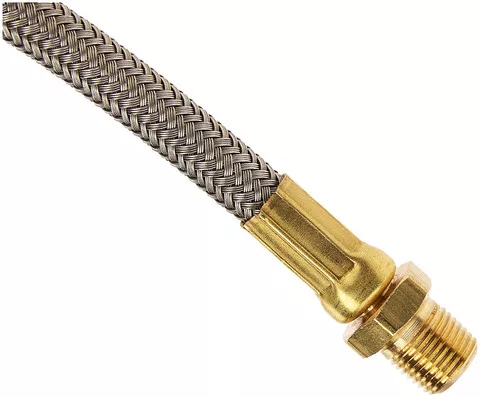 OTC Exhaust Back Pressure Gauge Hose (306508)