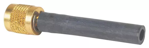OTC LeakTamer Standard Size Service Port Adapter (6522-4)