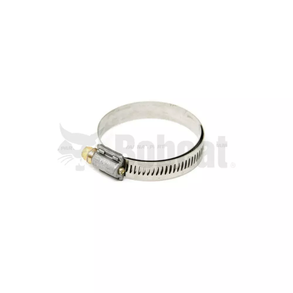 Part No. 42HL250 Hose Clamp Fit For Bobcat