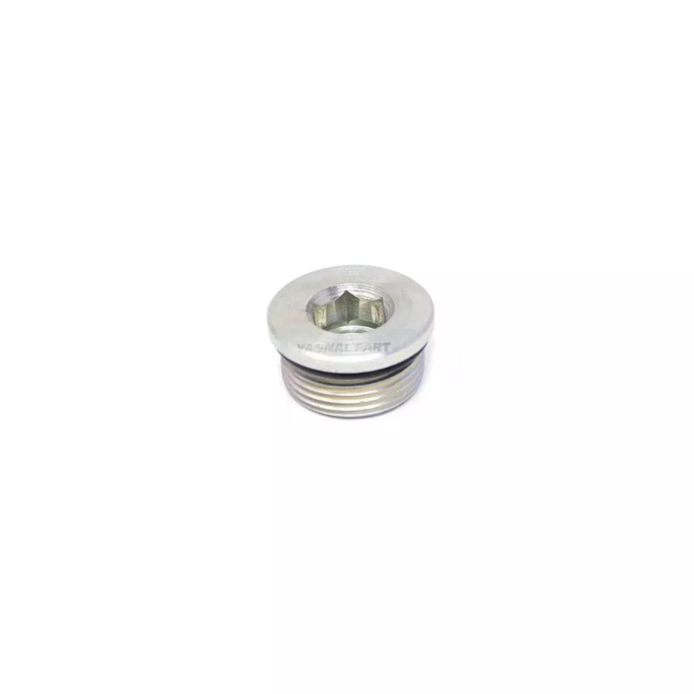Part No. 47K10 Plug Fit For Bobcat