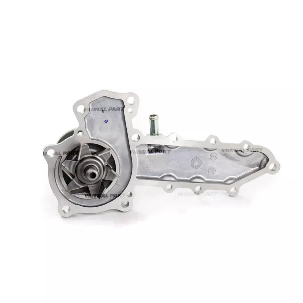 Part No. 6684865 Water Pump Fit For Bobcat