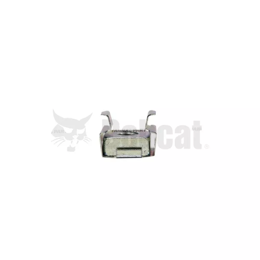 Part No. 6685663 Retaining Nut Fit For Bobcat