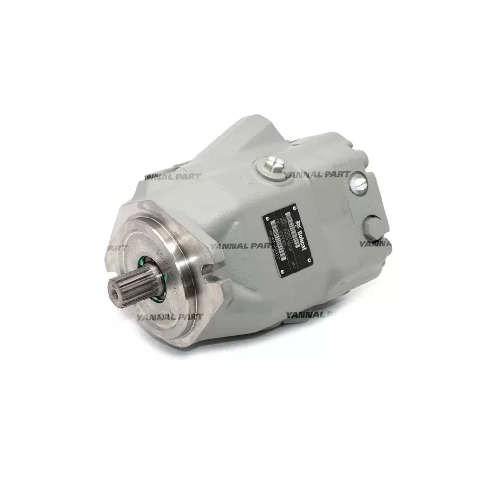 Part No. 6689772 Hydrostatic Drive Motor for Toolcat? Work Machines