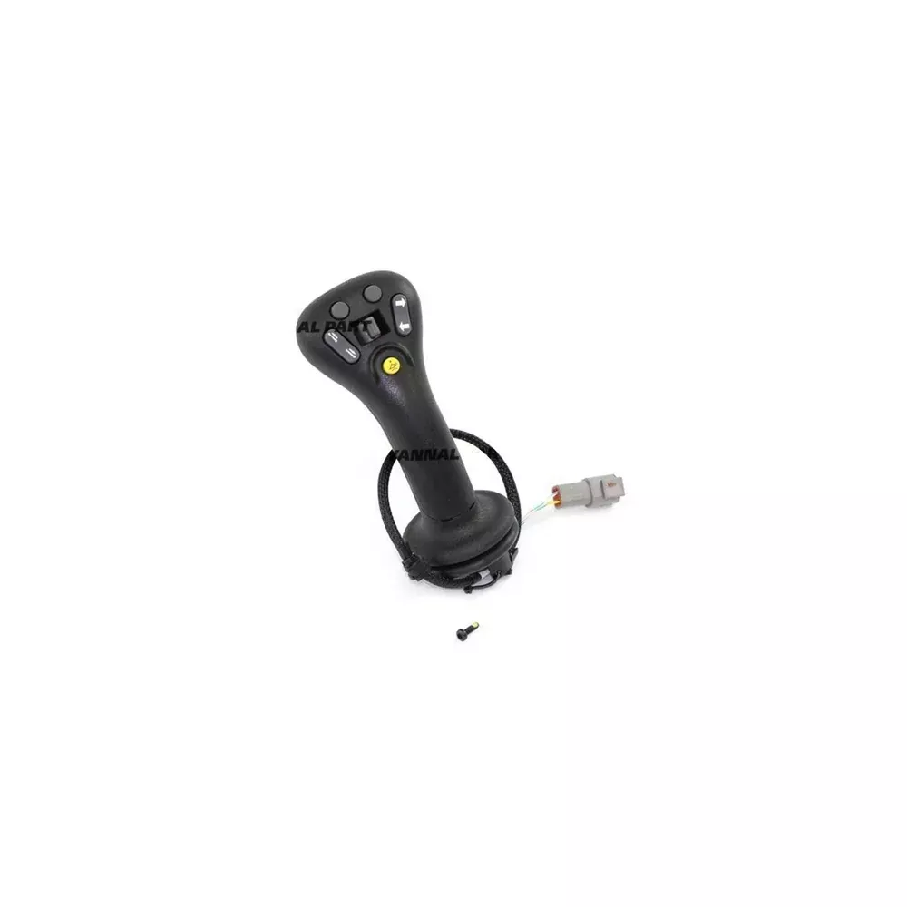 Part No. 6689923 Right Joystick Handle for Loaders