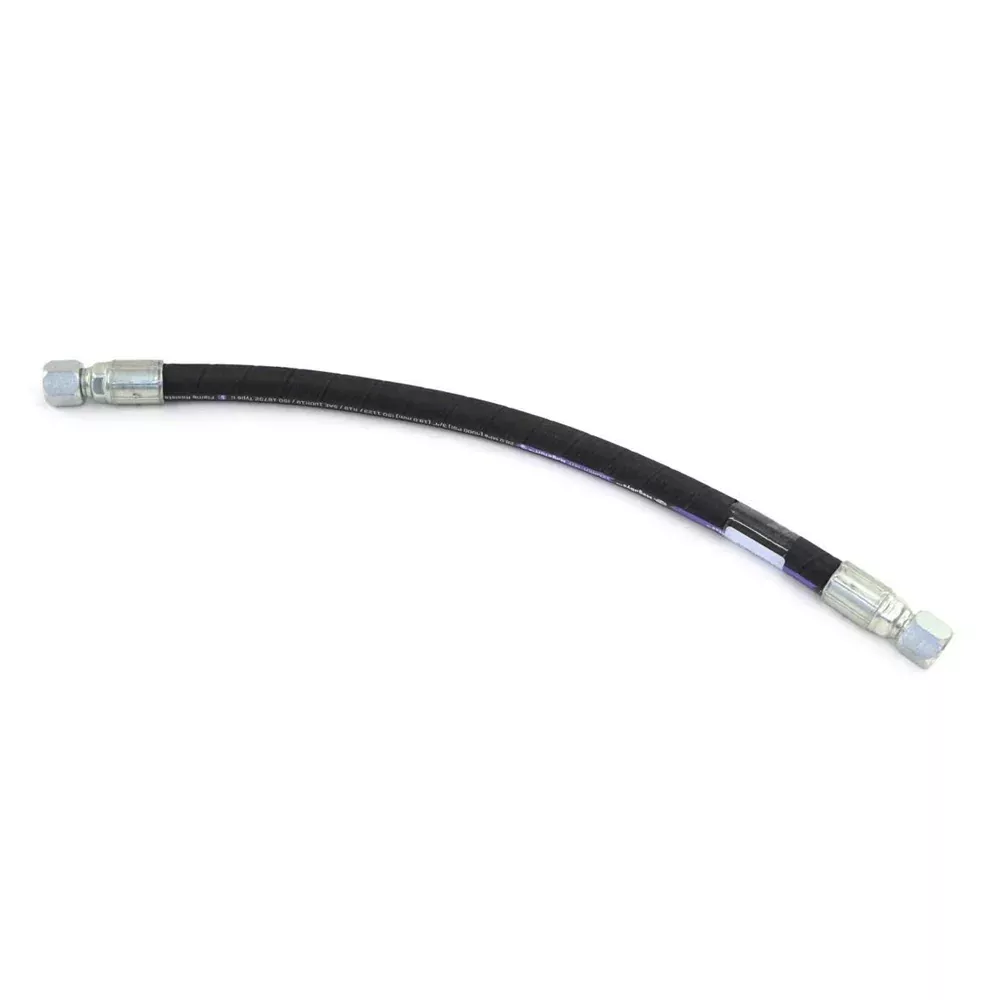 Part No. 6737672 Hose Fit For Bobcat