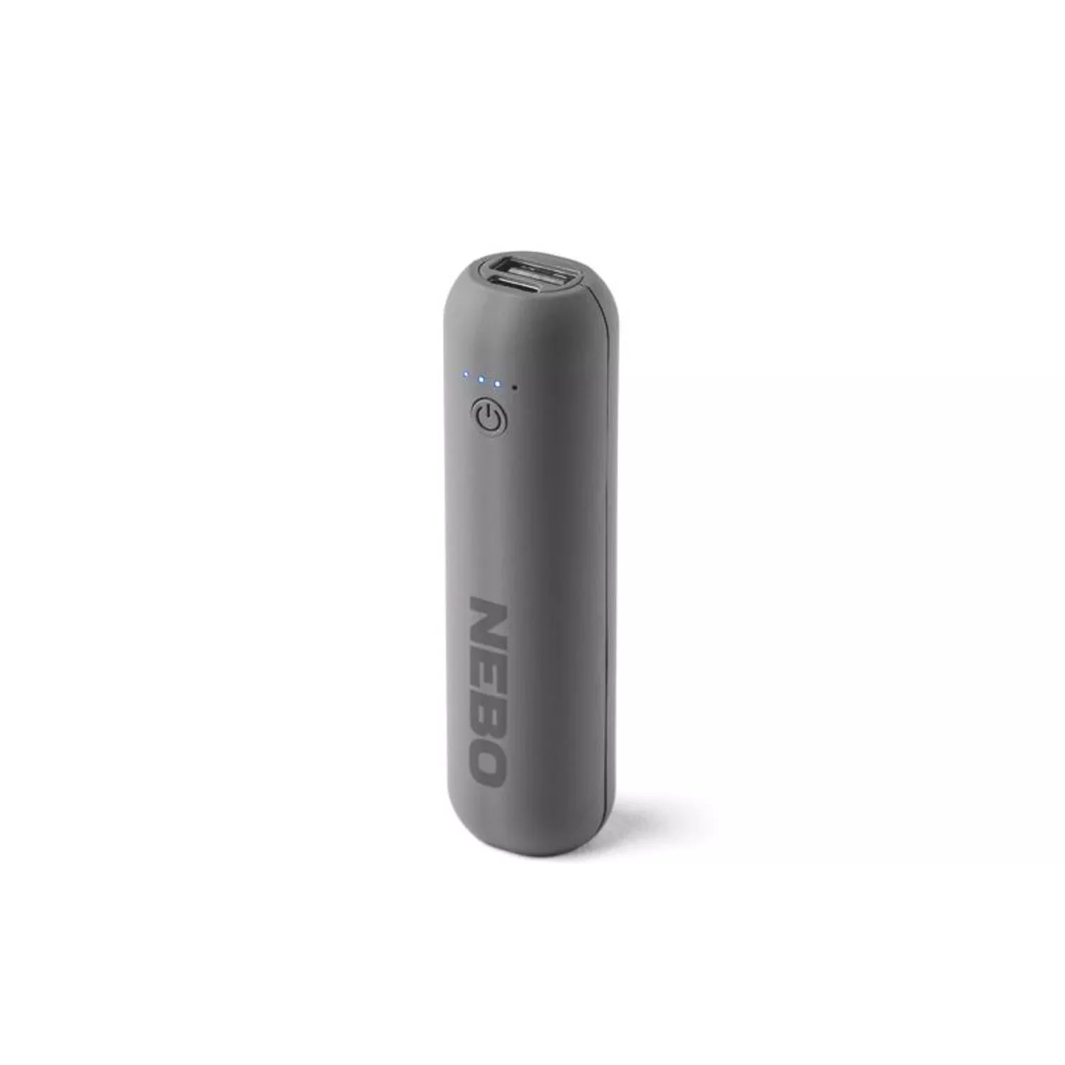 Power Bank Usb Battery/phone Charger, 4000 Mah