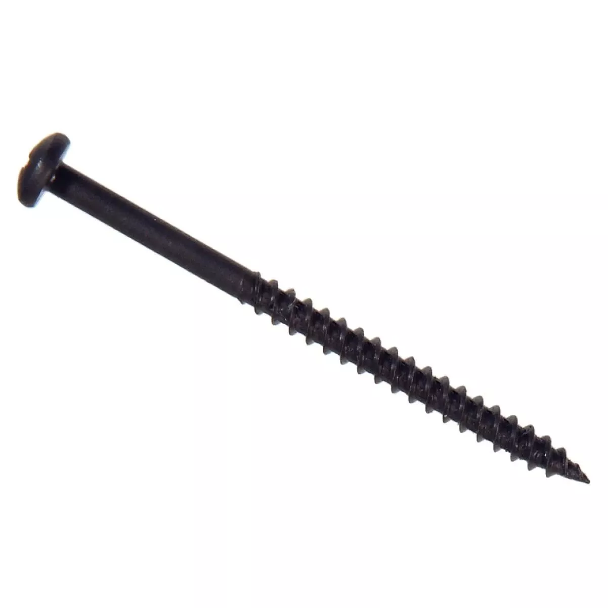 Project Center #10 2-1/2 In. Phillips Cabinet Screws