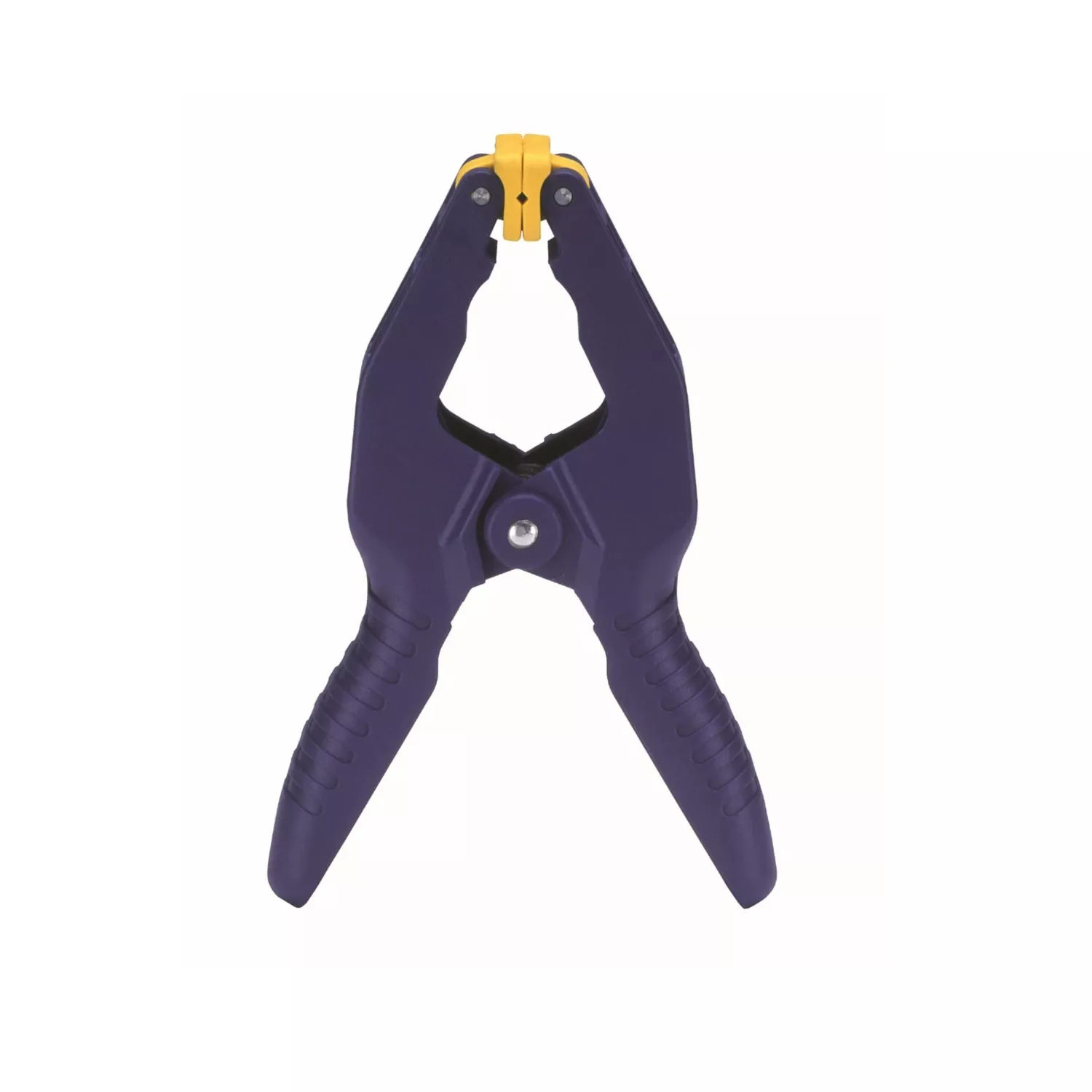 Quick-grip Spring Clamp, Resin, 2 In.