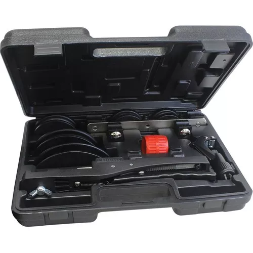 “Ratchet Style” Tube Bender Kit