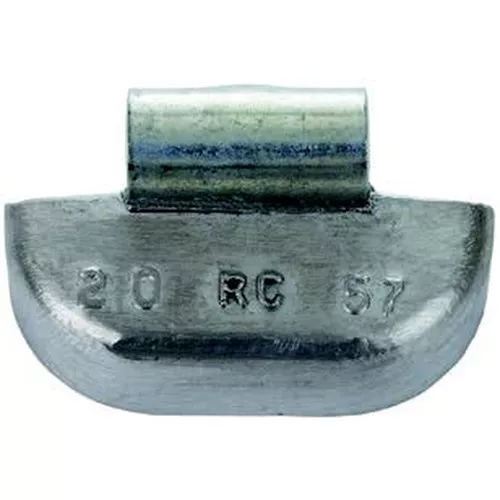 RC Uncoated PB Commercial Weight 3.0 oz.