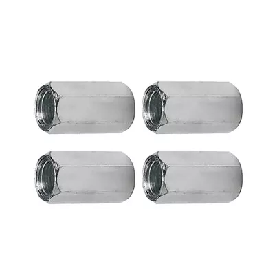 S.U.R. & R M10 x 1.0 Bubble Flare Union (BR450)