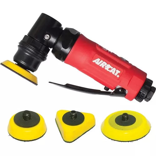 Spot Sander/Polisher