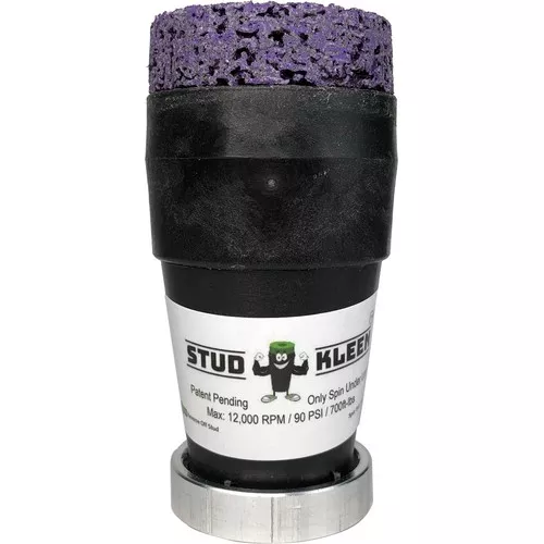 Stud Kleen - Impact Driven Hub/Stud/Wheel Cleaner