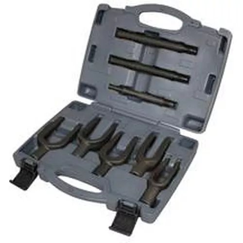 Thick Pickle Fork Set, 5pc.