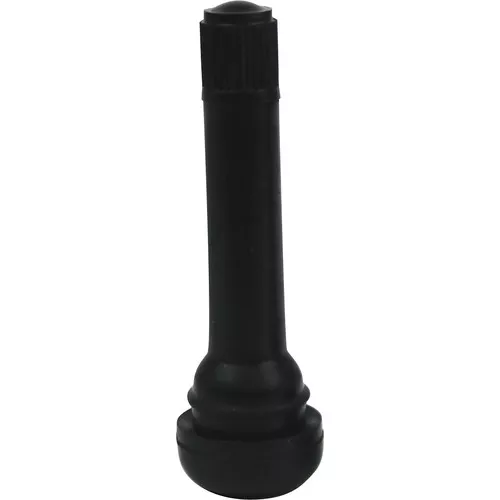 TR418 Rubber Snap-in Tire Valve Stem (carton of 2000)
