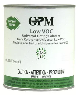 True Value Kxz-qt Quart White Tinting Colorant – Low Voc, Durable Finish