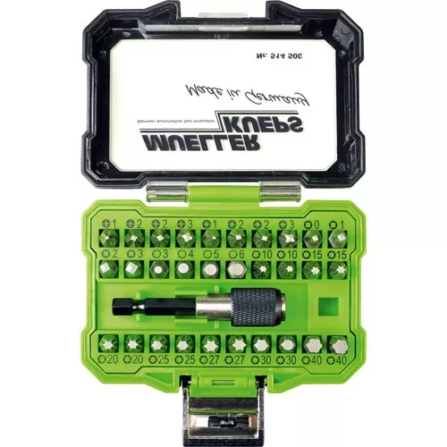 Twin Bit Kit