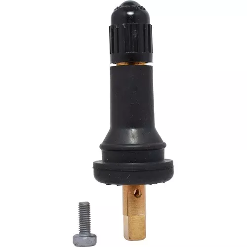 VS-65 Rubber Valves for TPMS (25 pack)