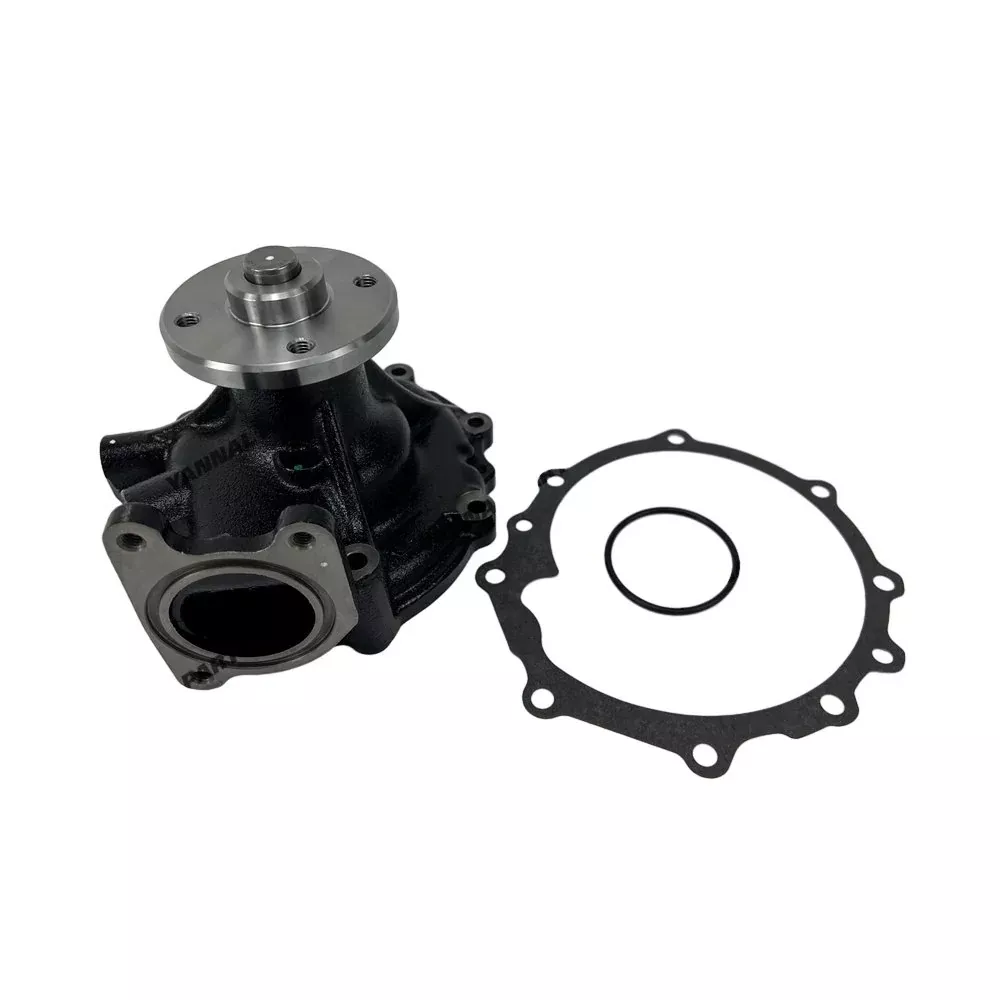 Water Pump 16100-E0022 16100-E0021 16100-E0070 Fit For Hino J08W Engine