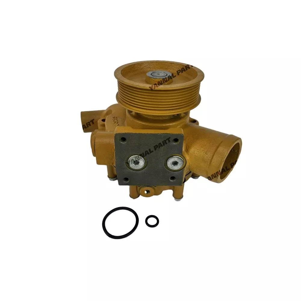 Water Pump 224-3253 Fit For Caterpillar C9 Engine