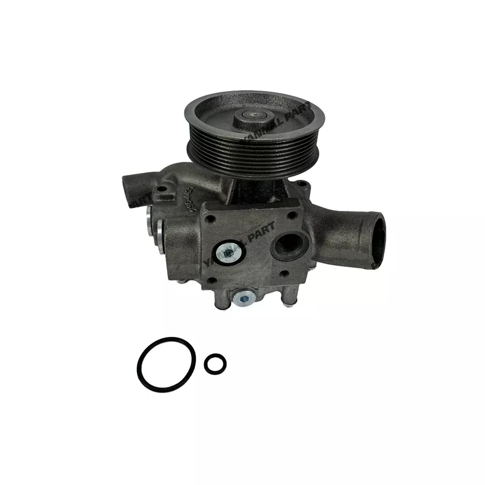 Water Pump 236-4421 Fit For Caterpillar C7 Engine