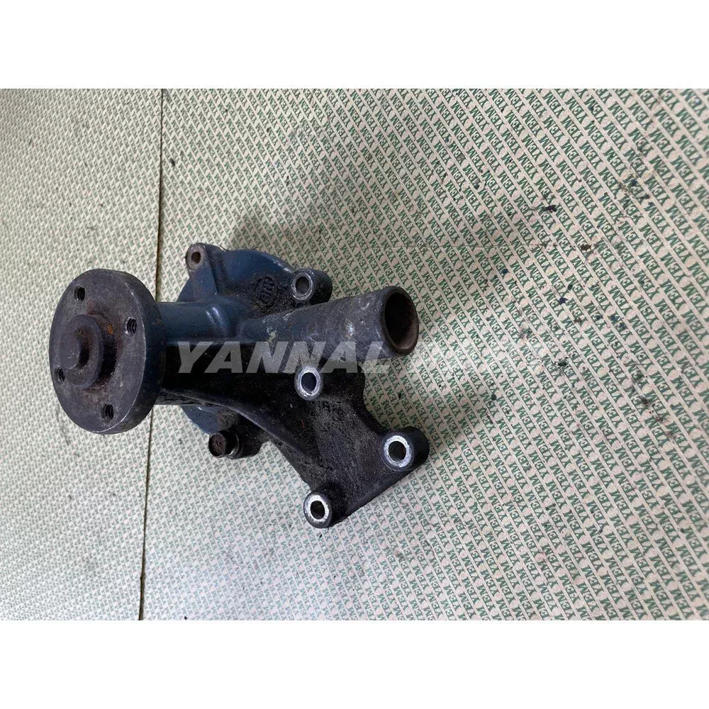 Water Pump Fit For Kubota Z482 Engine