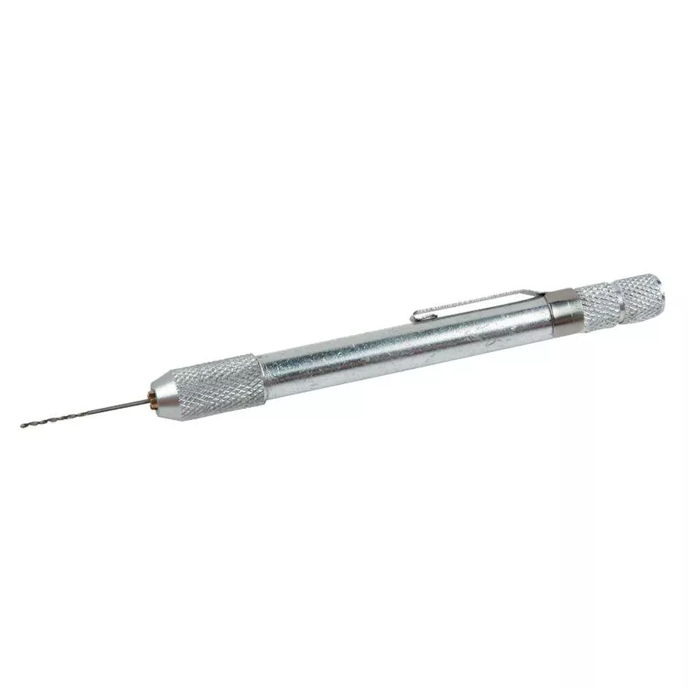 Welding Drill Tip Set