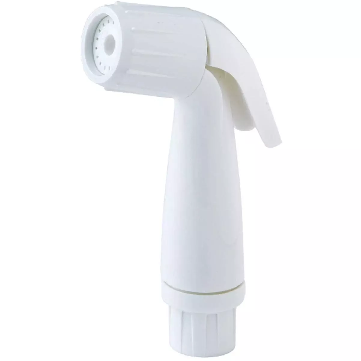 White Replacement Sprayer Head
