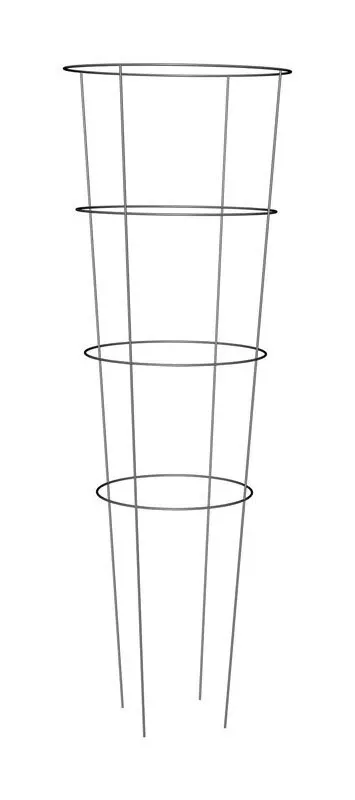 Widemouth Tomato Cage, 54 X 16-in.