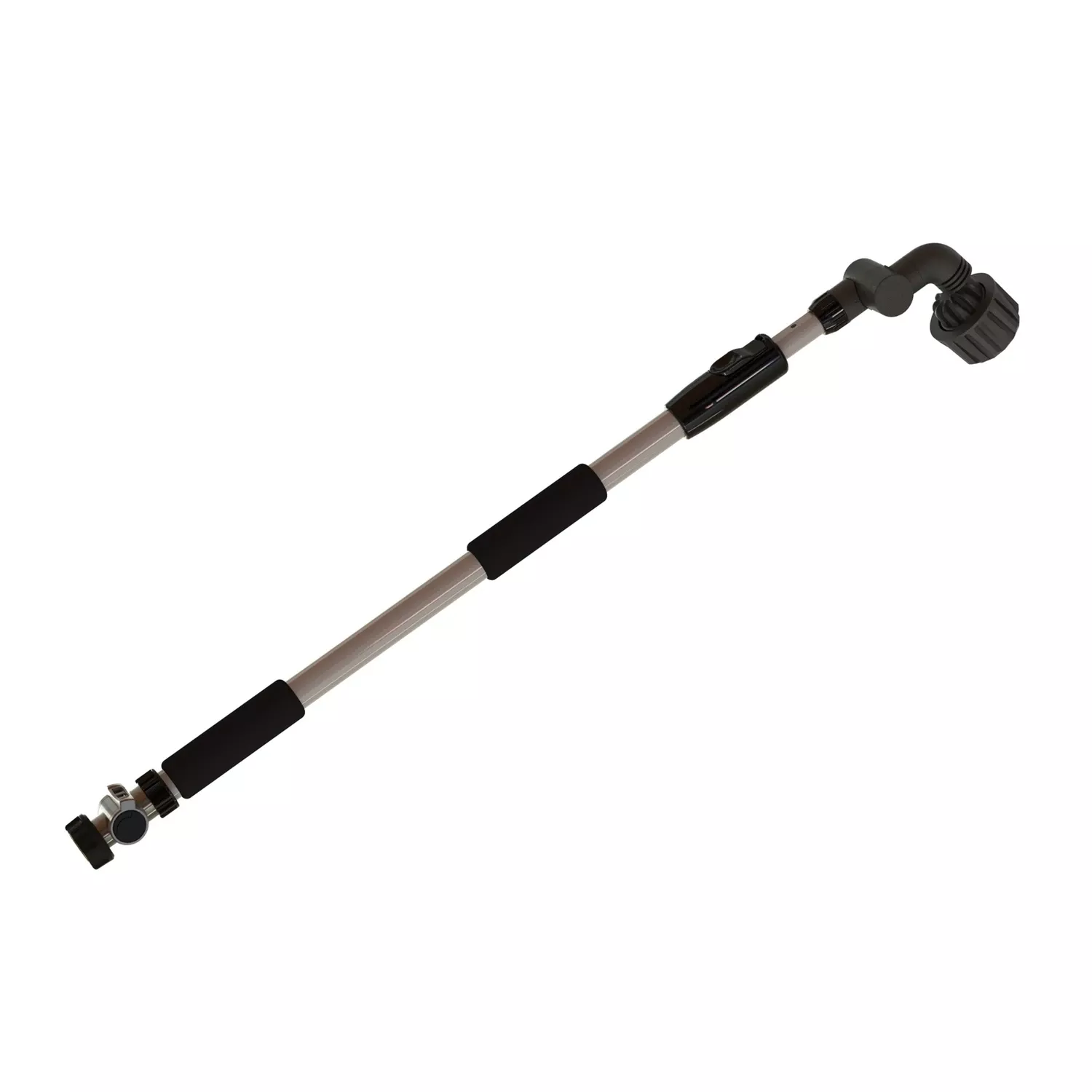X-stream 3-1/2 Ft To 6 Ft Telescoping Gutter Cleaning Wand