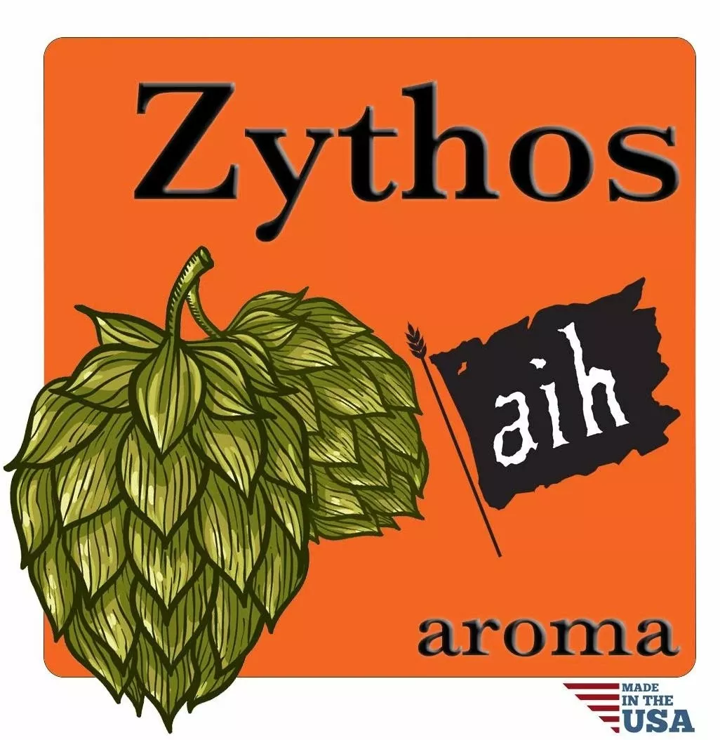 Ych Hops – Zythos Hop Pellets 1 Oz
