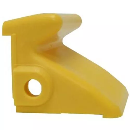 Yellow Cover for Clamps (Pack of 4)