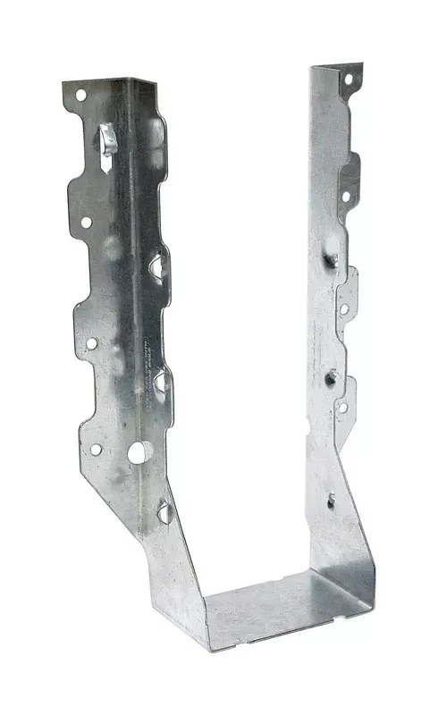 Zmax 2 X 10 Double Shear Face Mount Joist Hanger Lus210-2z